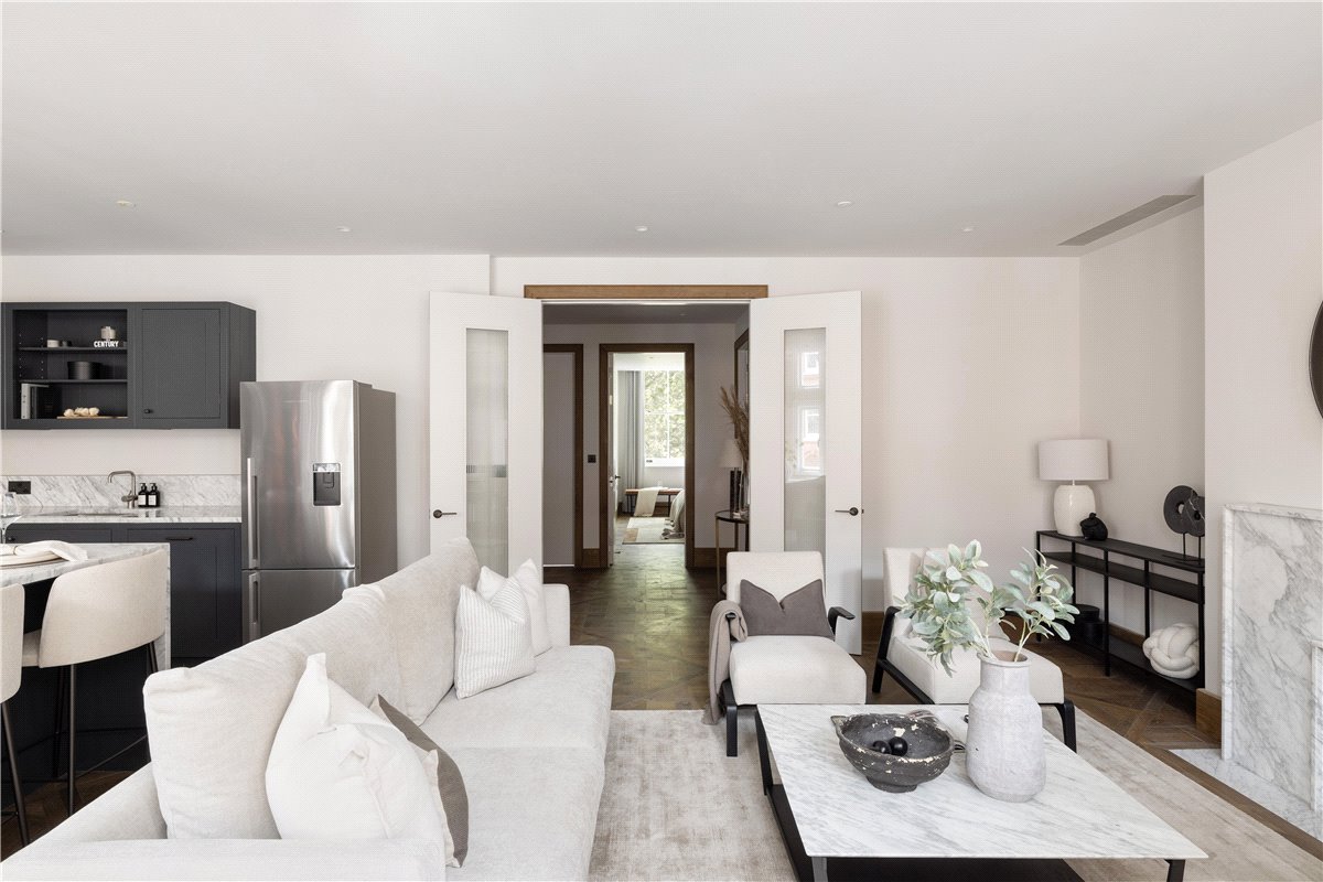 2 bedroom Flat, Wigmore Street, London, W1U - Let Agreed, Image 11