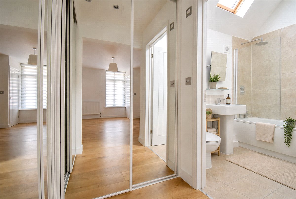 1 bedroom Flat, Coleridge Road, Cambridge, CB1 - Available, Image 1