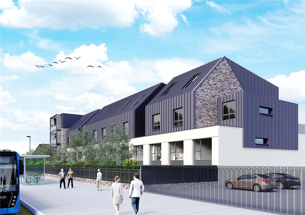 2 bedroom Flat, Station Road, Histon, CB24 - Available, Image 2
