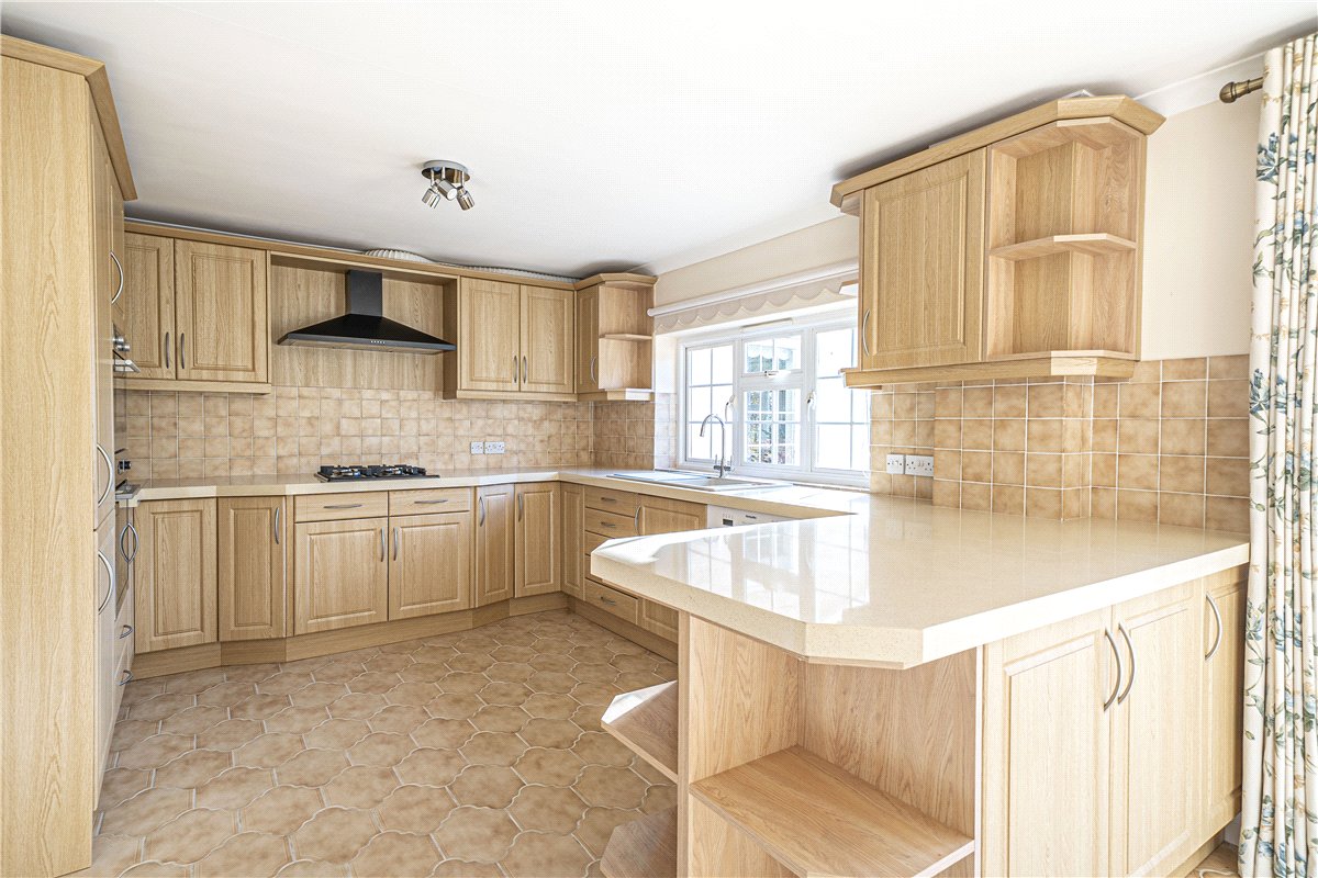 5 bedroom House, Lynch Hill Park, Whitchurch, RG28 - Sold, Image 12