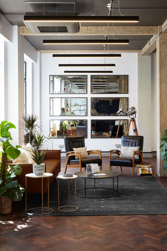 1552 to 3025 Sq Ft, 24 Bennetts Hill, Birmingham, B2 - Available, Image 5