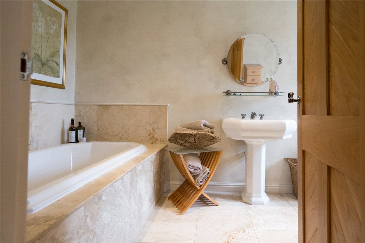 5 bedroom House, Lothersdale, Near Skipton, BD20 - Sold, Image 2