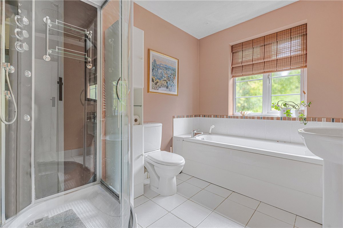 4 bedroom House, Five Mile Drive, Oxford, OX2 - Sold STC, Image 11