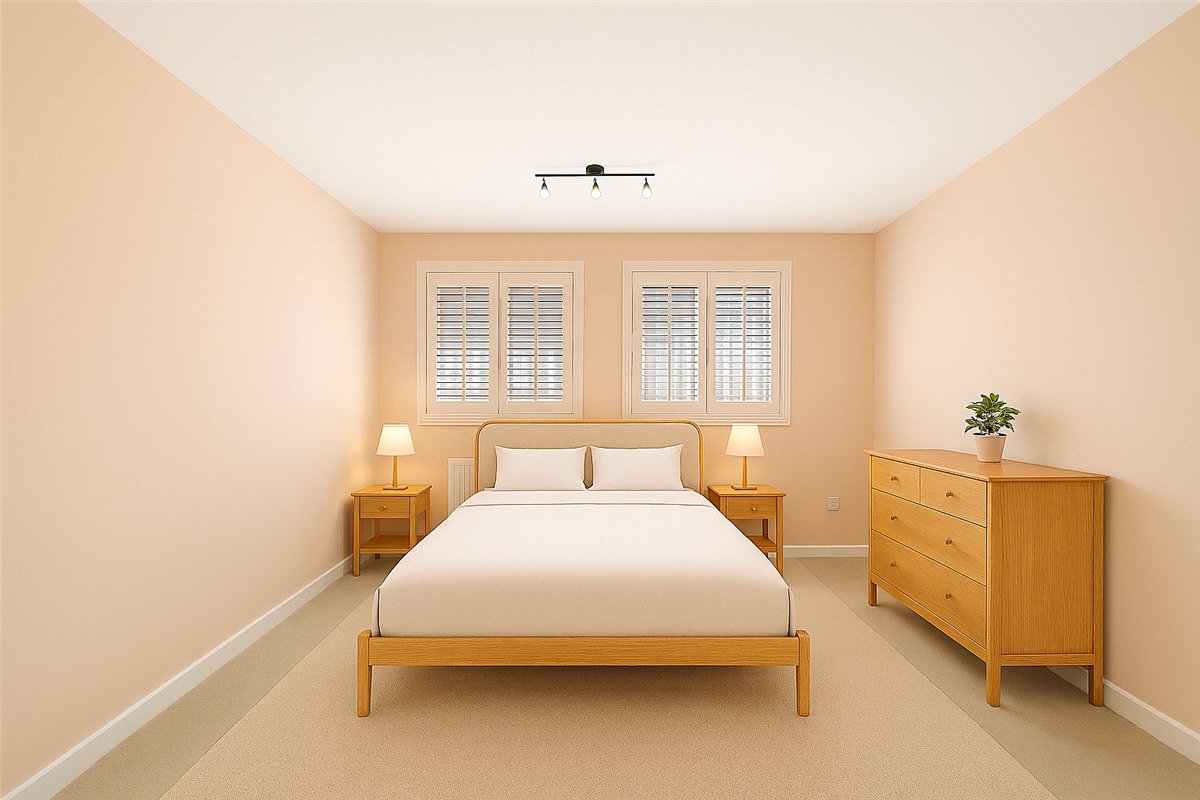 3 bedroom Flat, Harley Street, London, W1G - Available, Image 5
