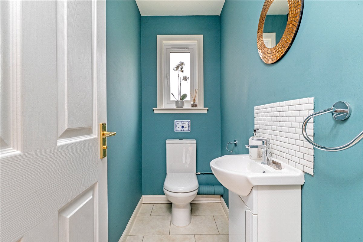 4 bedroom House, Willow Grove, Lode, CB25 - Available, Image 11
