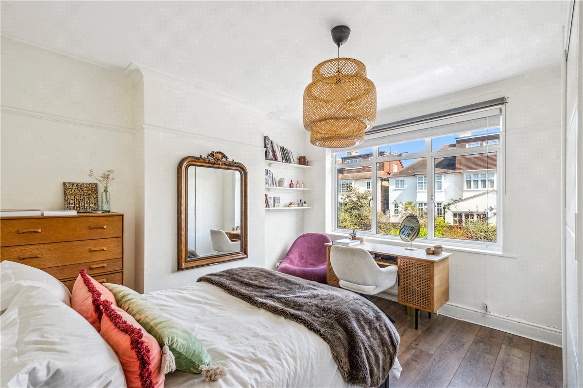 4 bedroom House, Marham Gardens, London, SW18 - Sold, Image 12