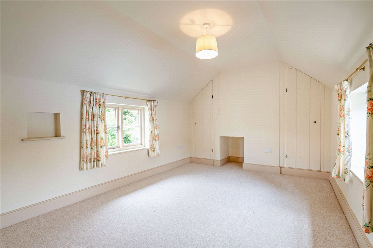 3 bedroom House, The Millham, West Hendred, OX12 - Sold STC, Image 8