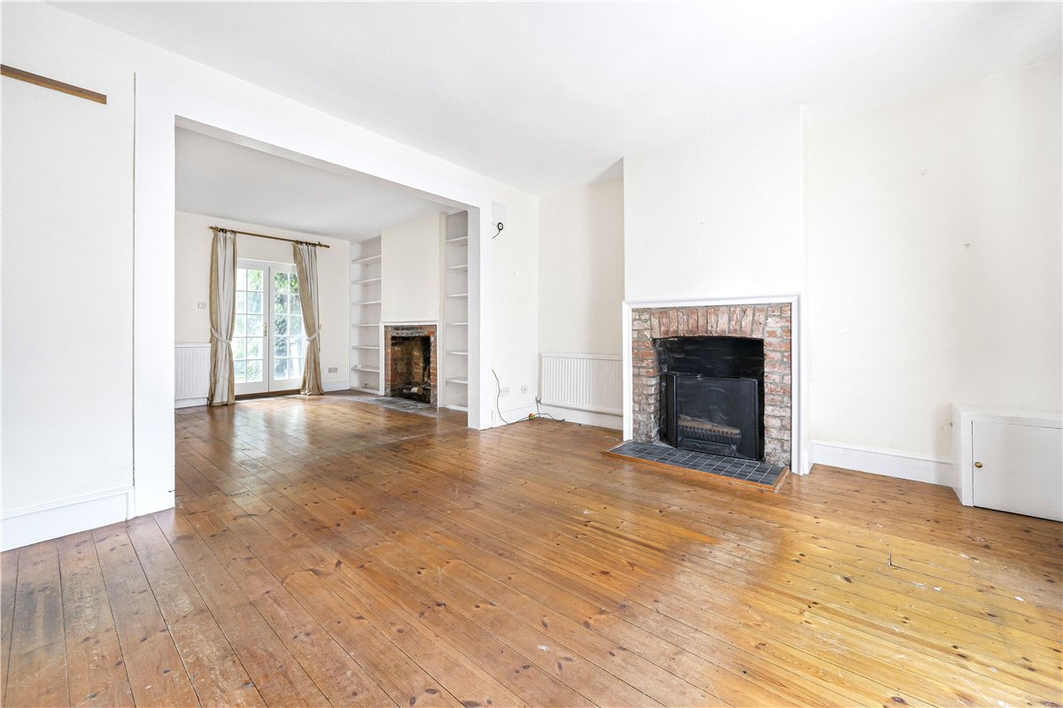 4 bedroom House, West Street, Oxford, OX2 - Sold STC, Image 17