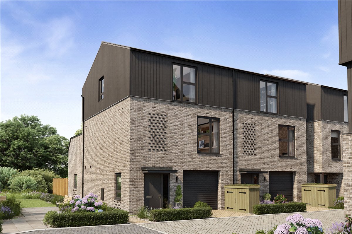 3 bedroom House, Histon Road, Cambridge, CB4 - Available