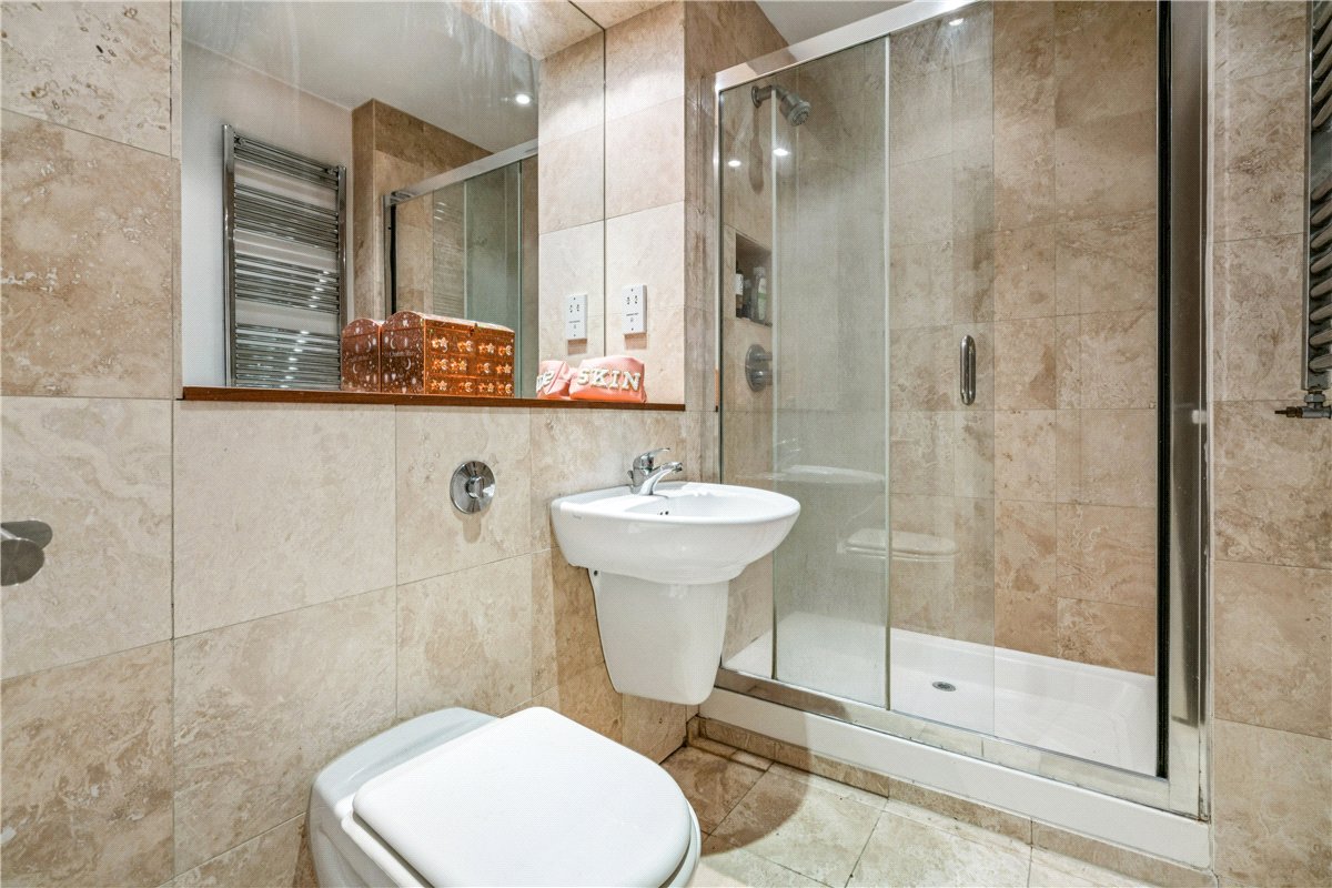 2 bedroom Flat, Bellevue Village Wandsworth Common, 224 Trinity Road, SW17 - Sold, Image 10