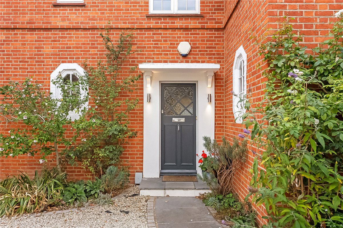 4 bedroom House, Ellerton Road, London, SW18 - Available, Image 26