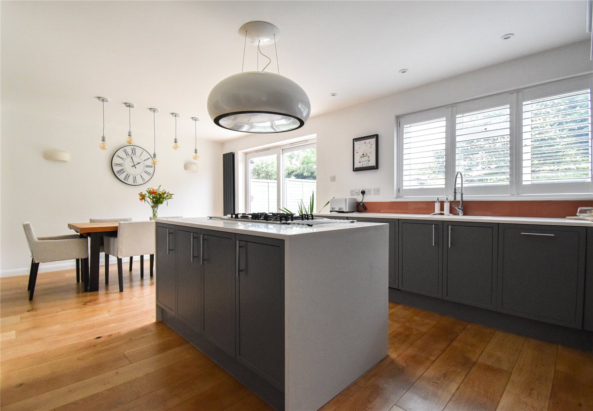4 bedroom House, Dwyer Joyce Close, Histon, CB24 - Sold, Image 5