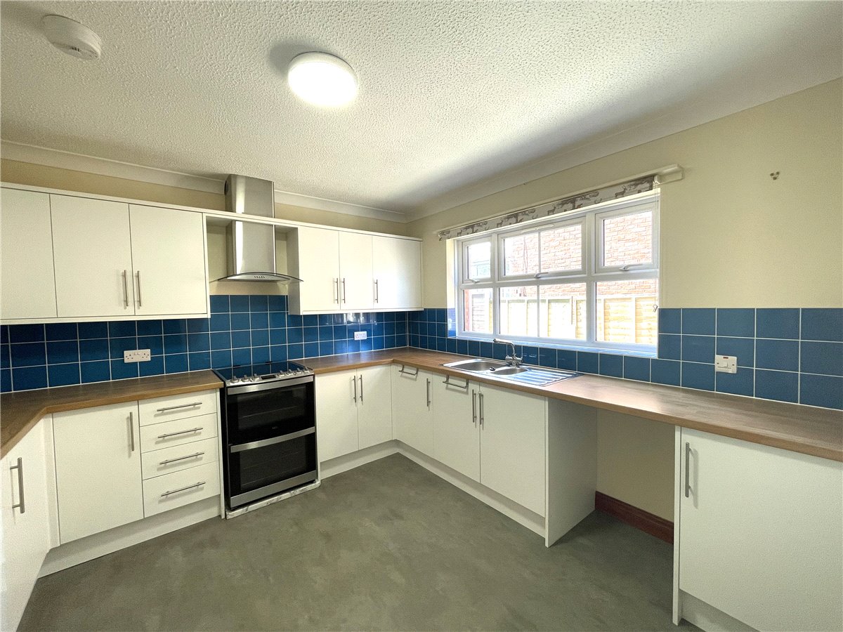 4 bedroom House, The Croft, Kirby Hill, YO51 - , Image 1