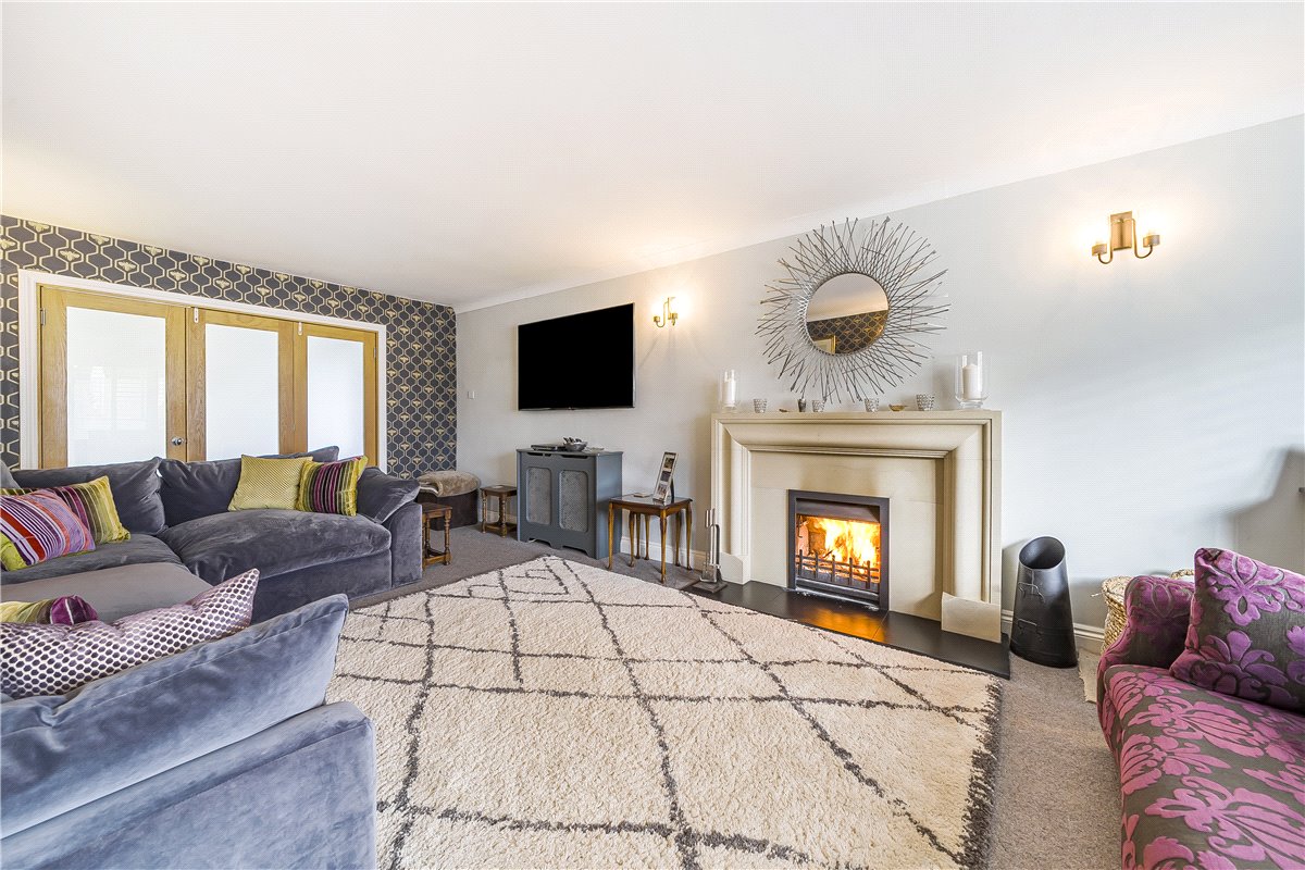 5 bedroom House, Priory Close, Bath, BA2 - Sold, Image 11