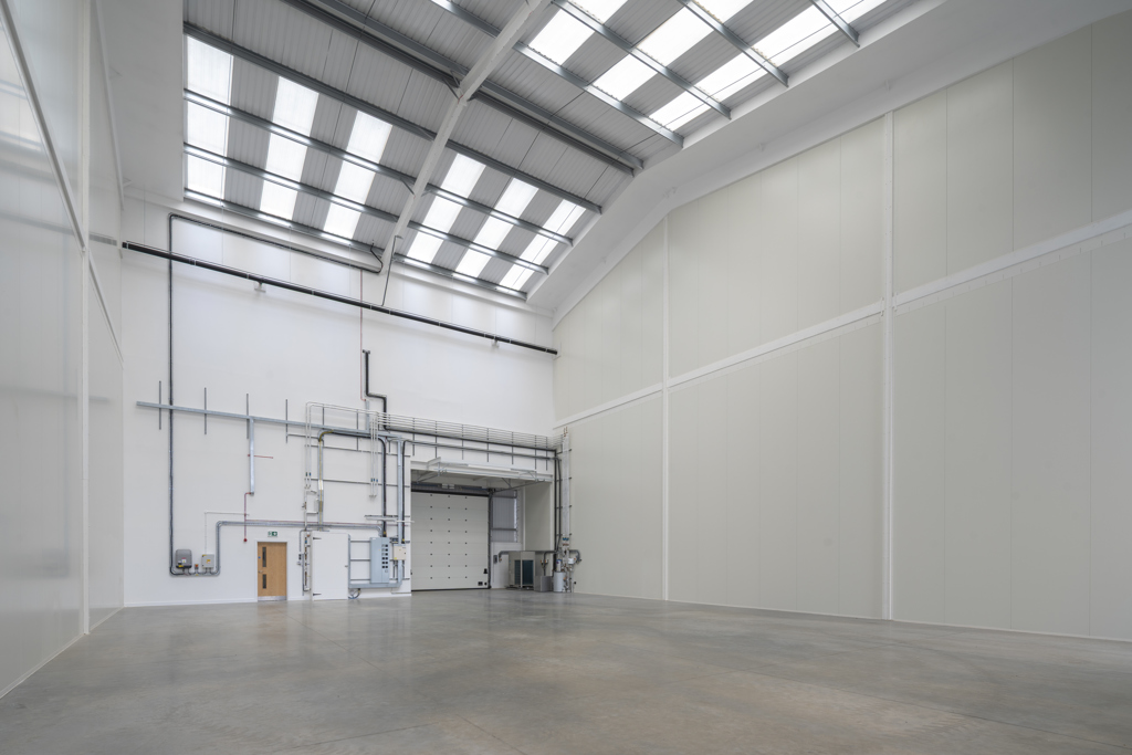 6570 Sq Ft, Eastman Road, Harrow, HA1 - Available, Image 2