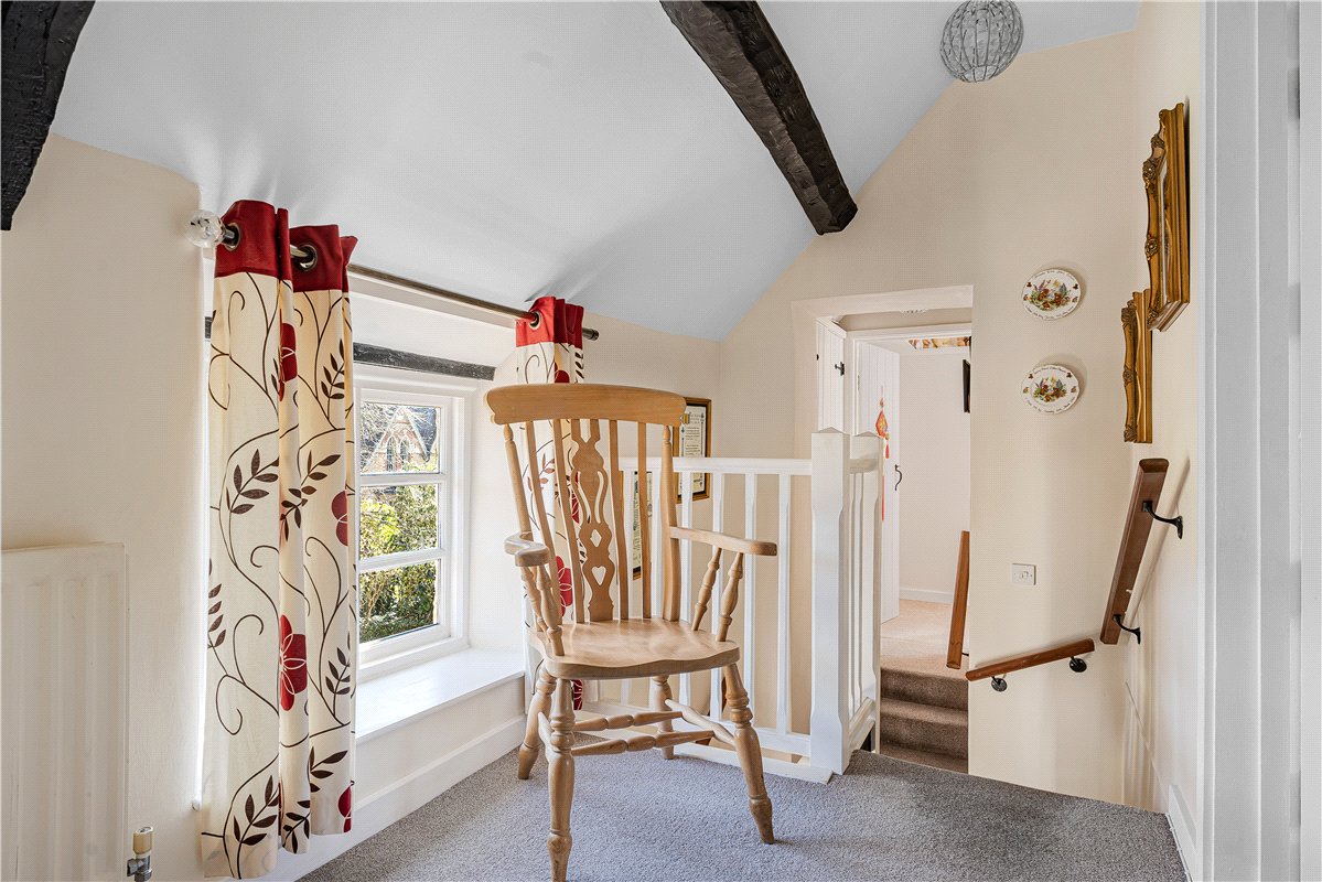 4 bedroom Cottage, Taston, Chipping Norton, , OX7 - Available, Image 13