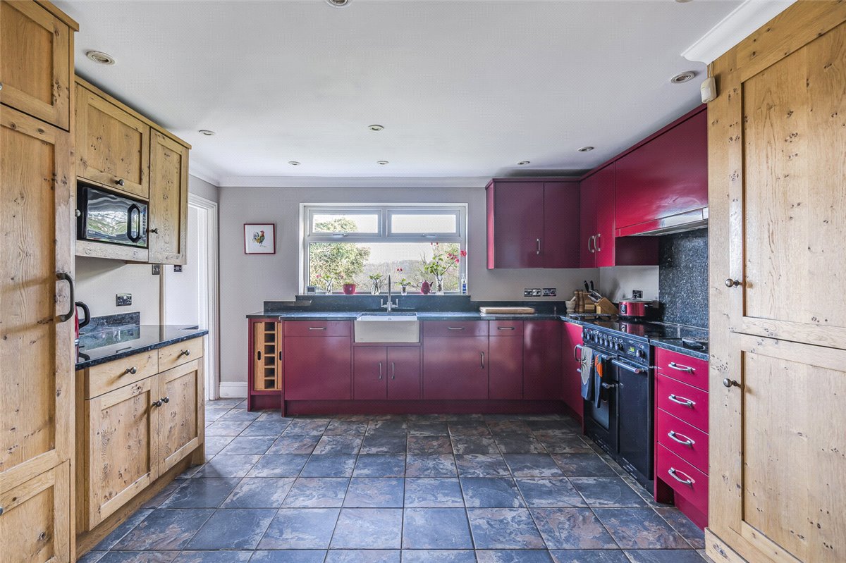 3 bedroom House, Newtown, Shalbourne, SN8 - Sold, Image 25