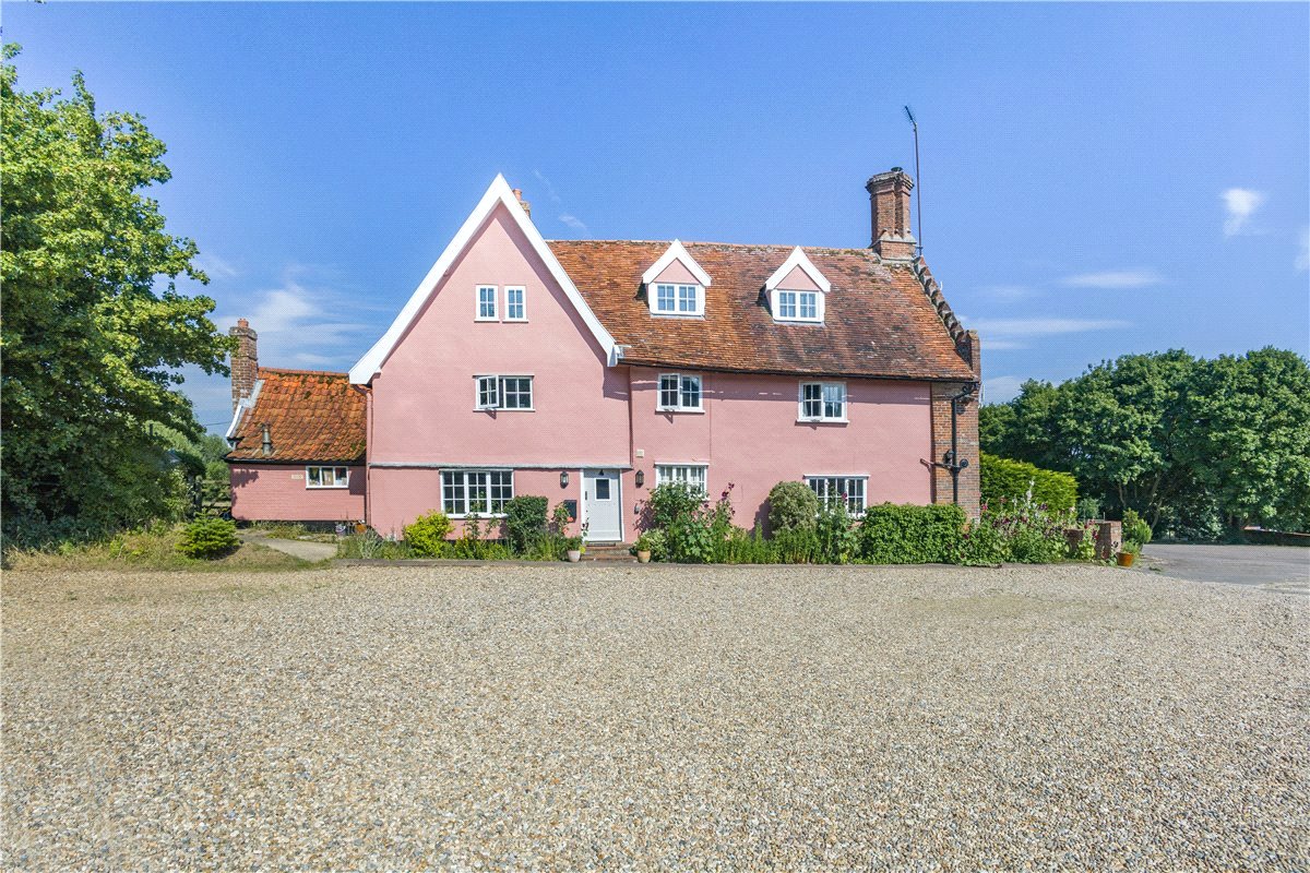   Farm, Cookley, Halesworth, IP19 - Available, Image 27