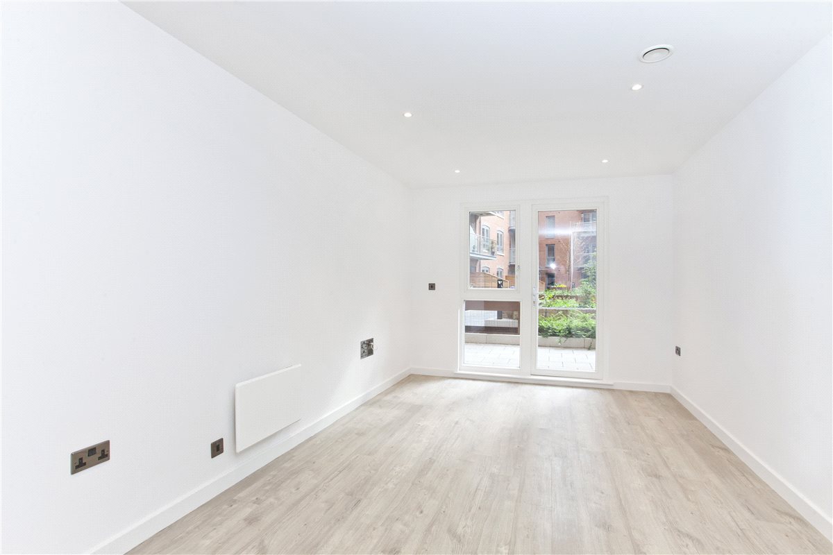 1 bedroom Flat, Leetham House, Core 2, YO1 - , Image 4