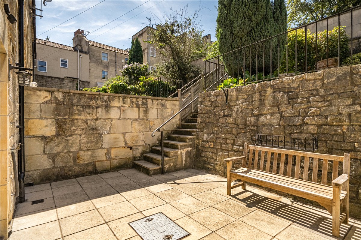 1 bedroom House, Prior Park Road, Bath, BA2 - Available, Image 10