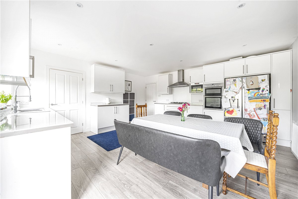 4 bedroom House, Radley Road, Abingdon, OX14 - Sold, Image 6