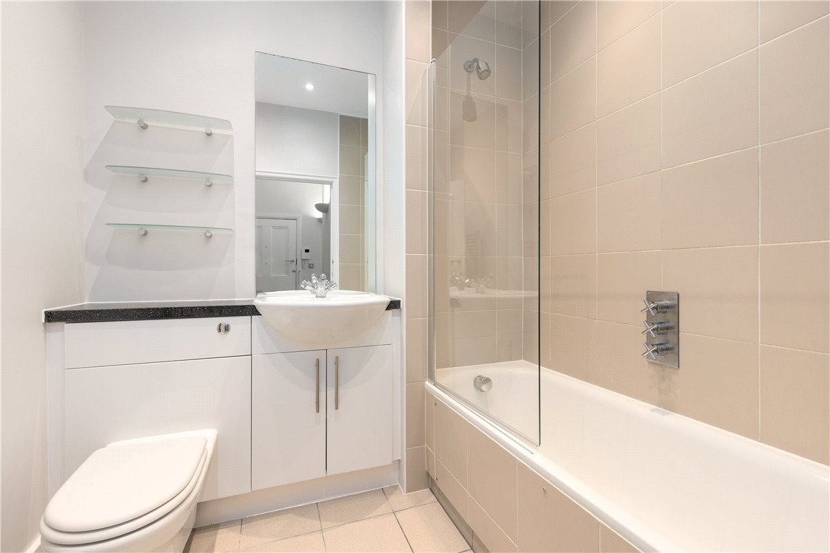 1 bedroom Flat, Seymour Street, Marylebone, W1H - Let Agreed, Image 2