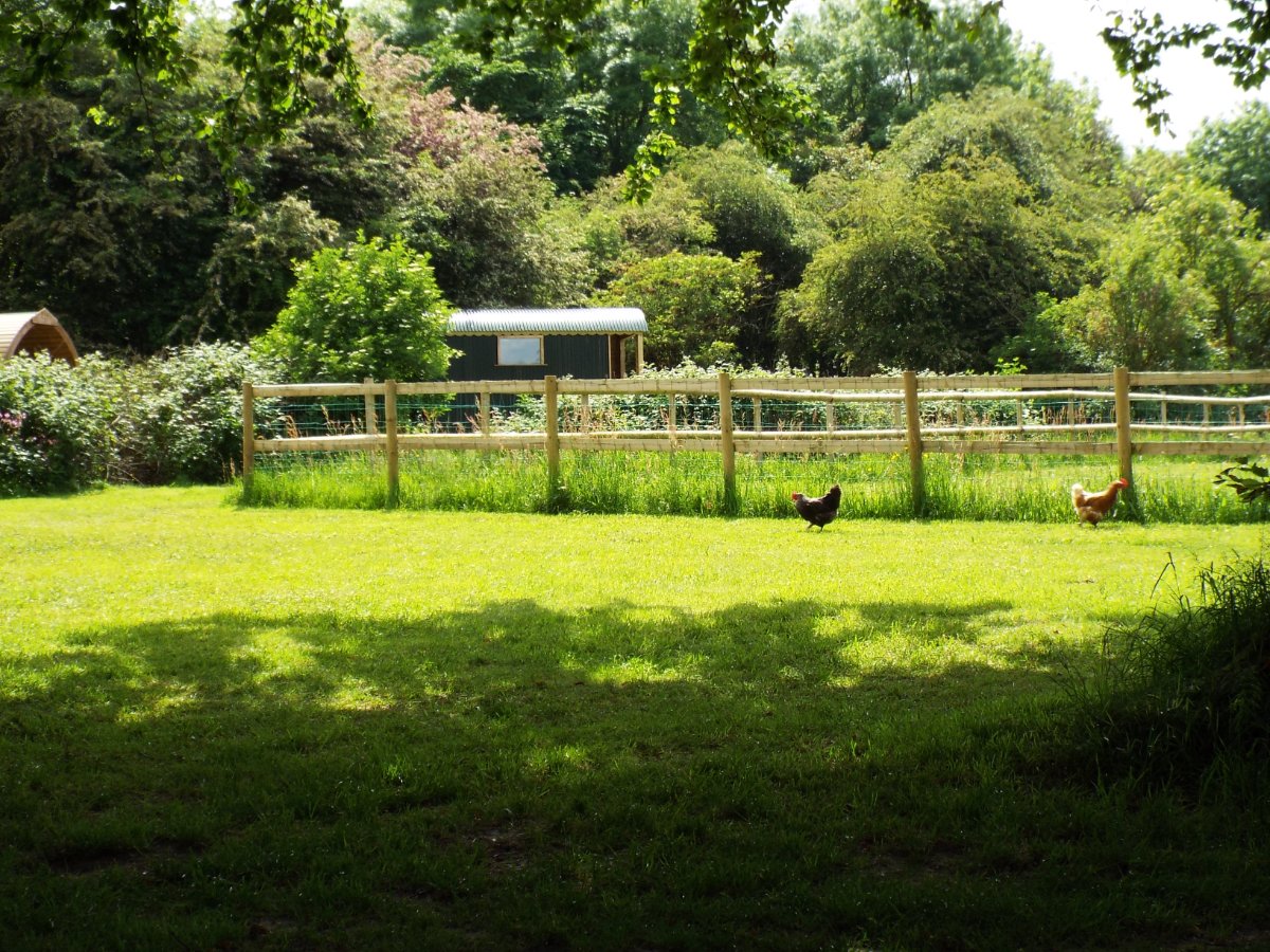 5.29  Land, Farleigh Rise, Monkton Farleigh, BA15 - Sold, Image 25