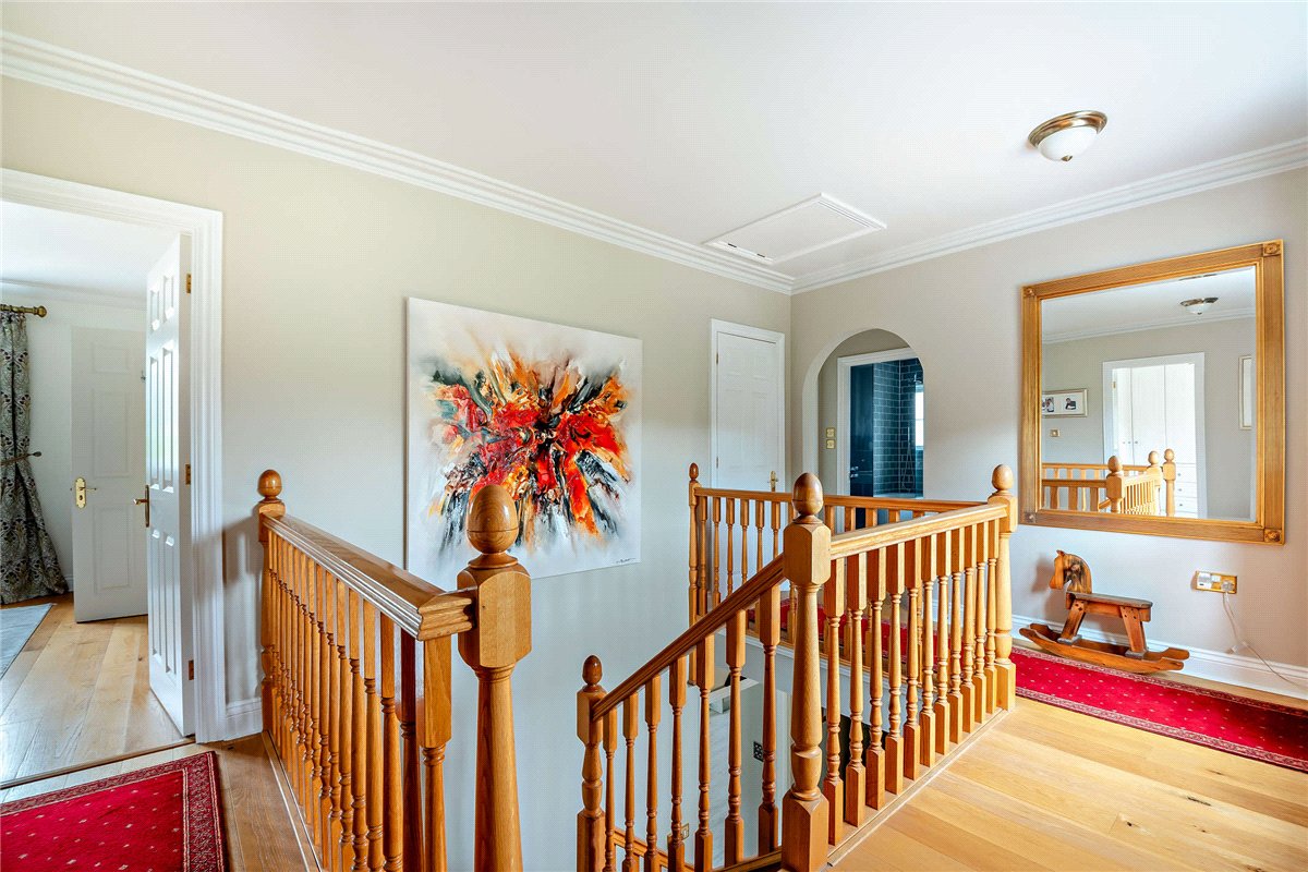 4 bedroom House, Hollycroft, Ashford Hill, RG19 - Available, Image 13