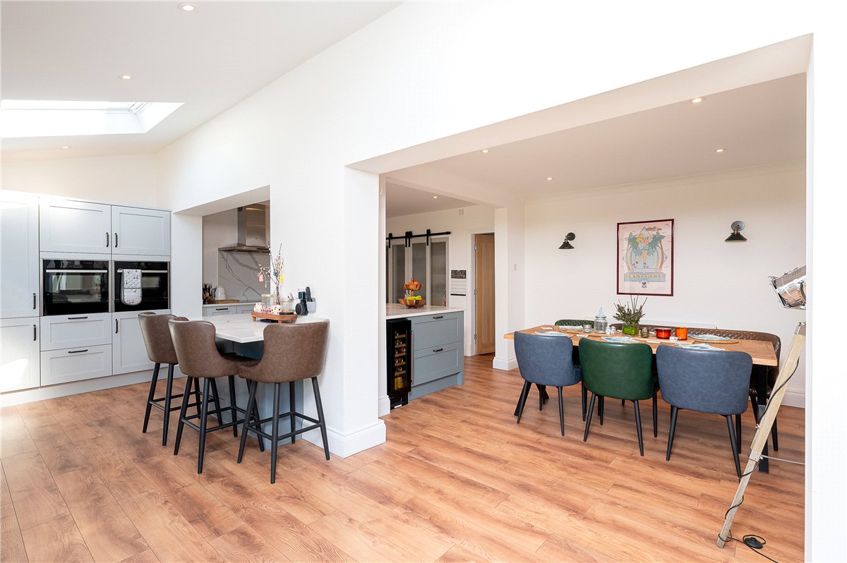 5 bedroom House, Southlands Close, Escrick, YO19 - Sold, Image 20