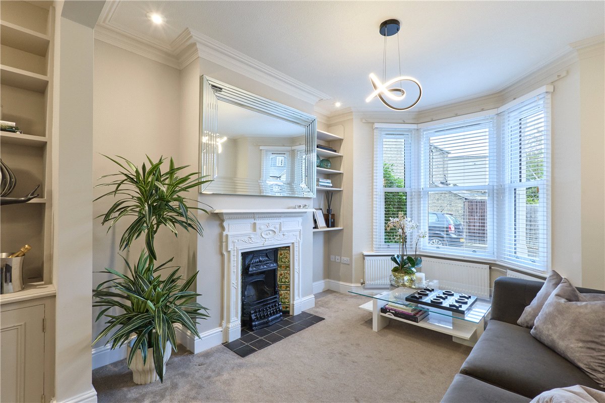 3 bedroom House, Clare Street, Cambridge, CB4 - Sold, Image 1