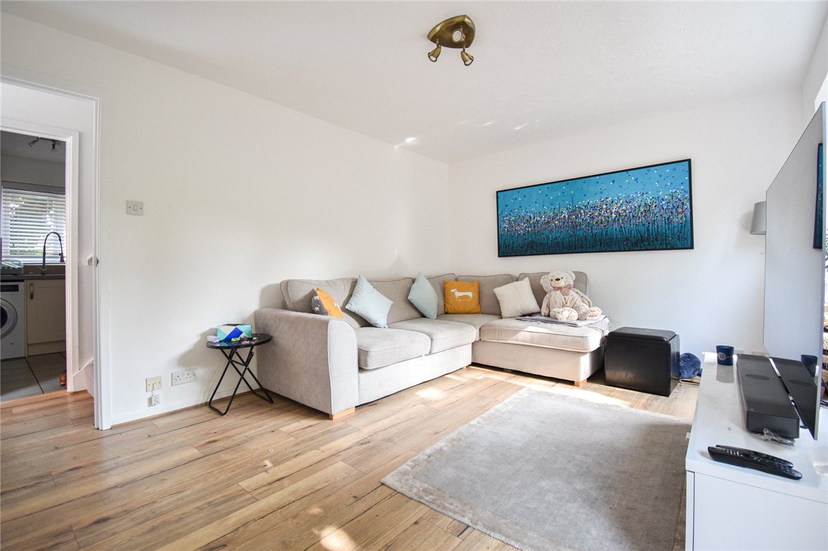 3 bedroom House, Mander Way, Cambridge, CB1 - , Image 3