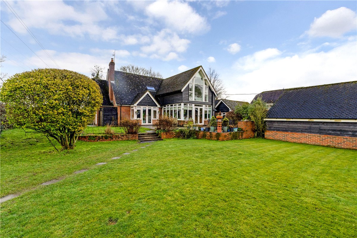 5 bedroom House, Littleworth, Pewsey, SN9 - Available, Image 31
