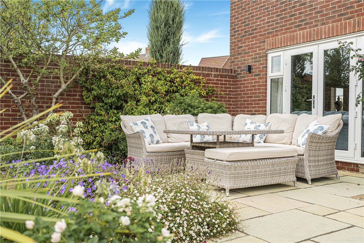 5 bedroom House, Joyce Way, Steventon, OX13 - Sold STC, Image 17