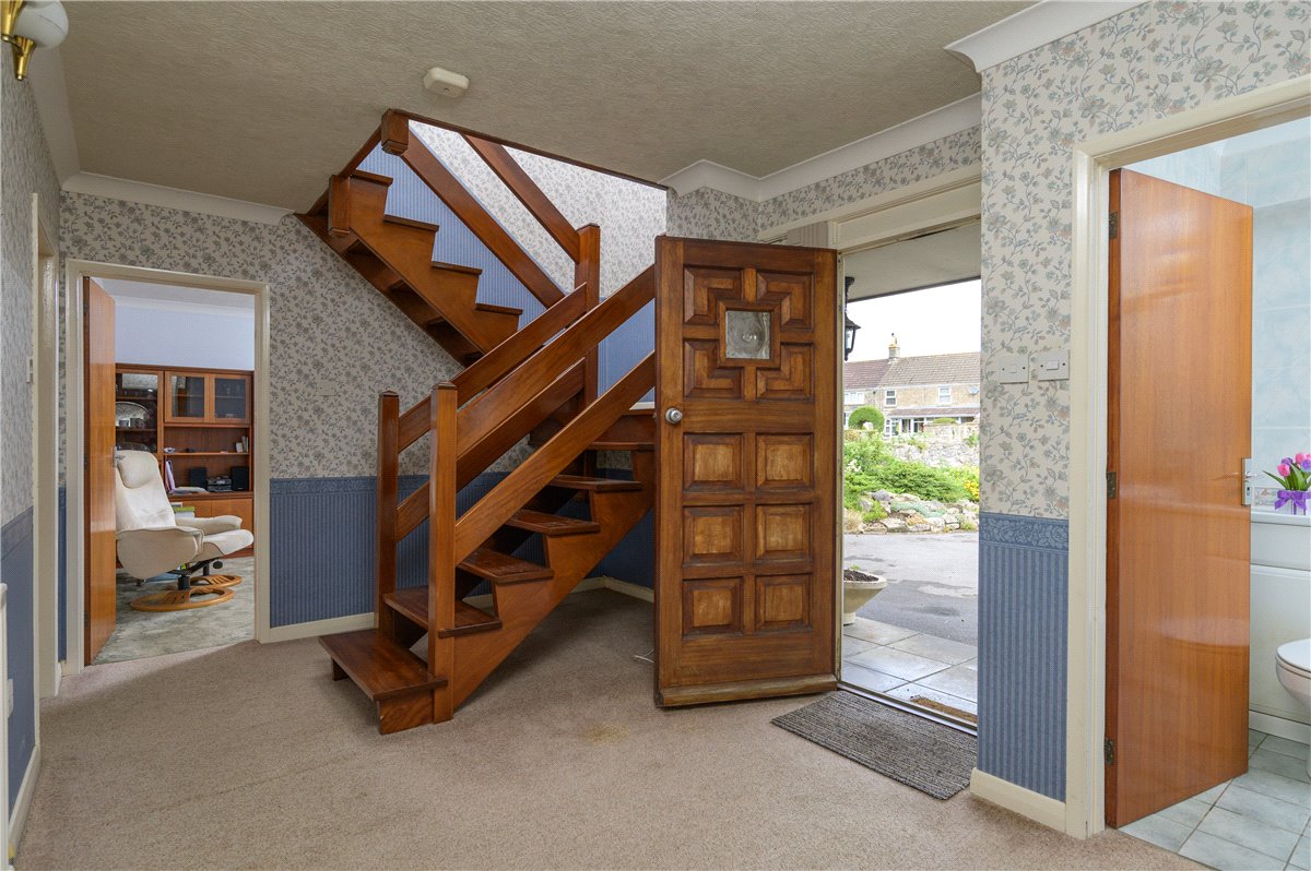 4 bedroom House, Tunley, Bath, BA2 - Sold, Image 8