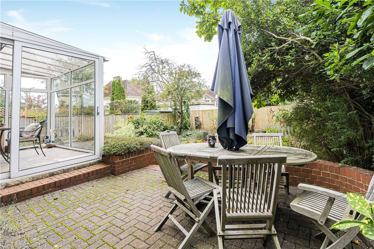 4 bedroom House, Five Mile Drive, Oxford, OX2 - Sold STC, Image 19