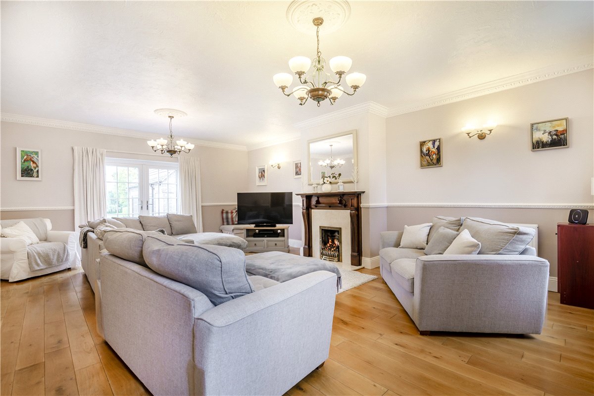 5 bedroom House, North Fields, Bickerton, LS22 - Available, Image 3