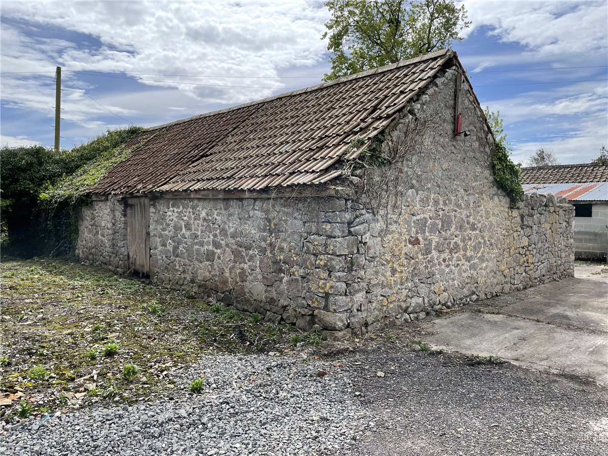 0.94  Development Land, Balls Barn Lane, Hewish, BS24 - Sold, Image 10