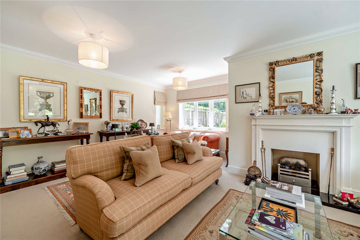 5 bedroom House, Yattendon Road, Hermitage, RG18 - Sold, Image 10