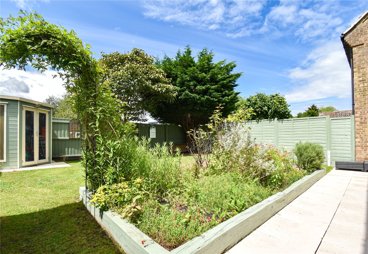 4 bedroom House, Dwyer Joyce Close, Histon, CB24 - Sold, Image 12