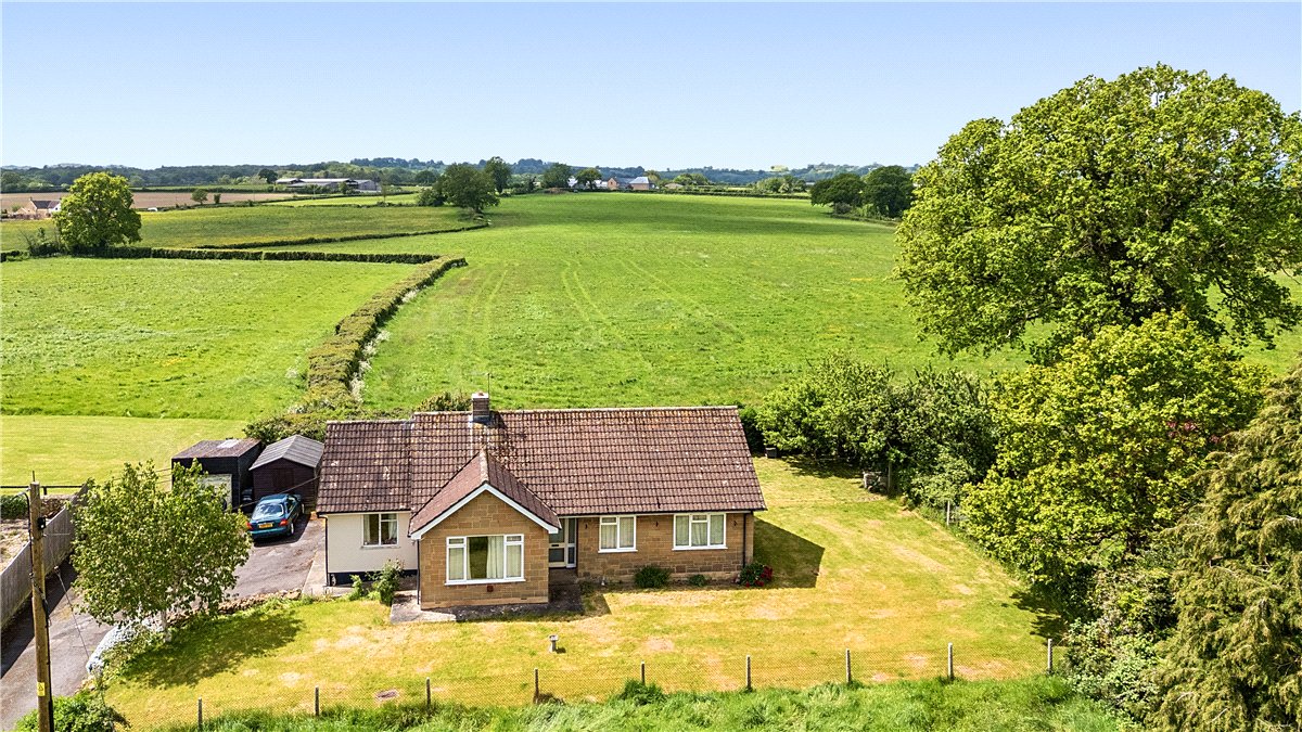 45.57  Farm, Donyatt, Ilminster, TA19 - Available, Image 2