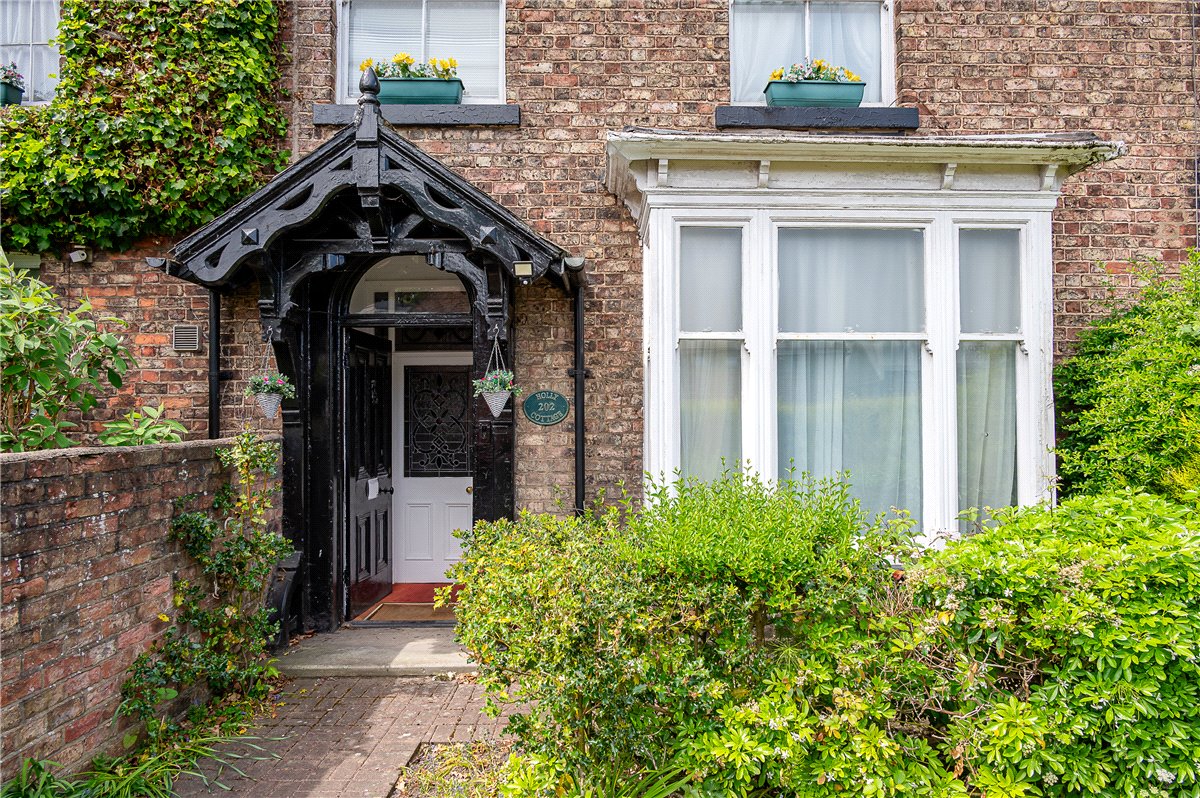 10 bedroom House, Fulford Road, York, YO10 - Sold STC, Image 16