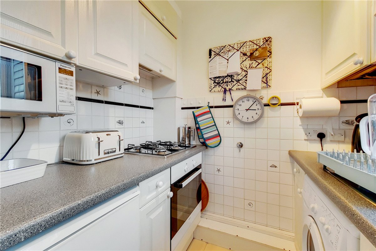 0 bedroom Flat, Tedworth Square, Chelsea, SW3 - Available, Image 7