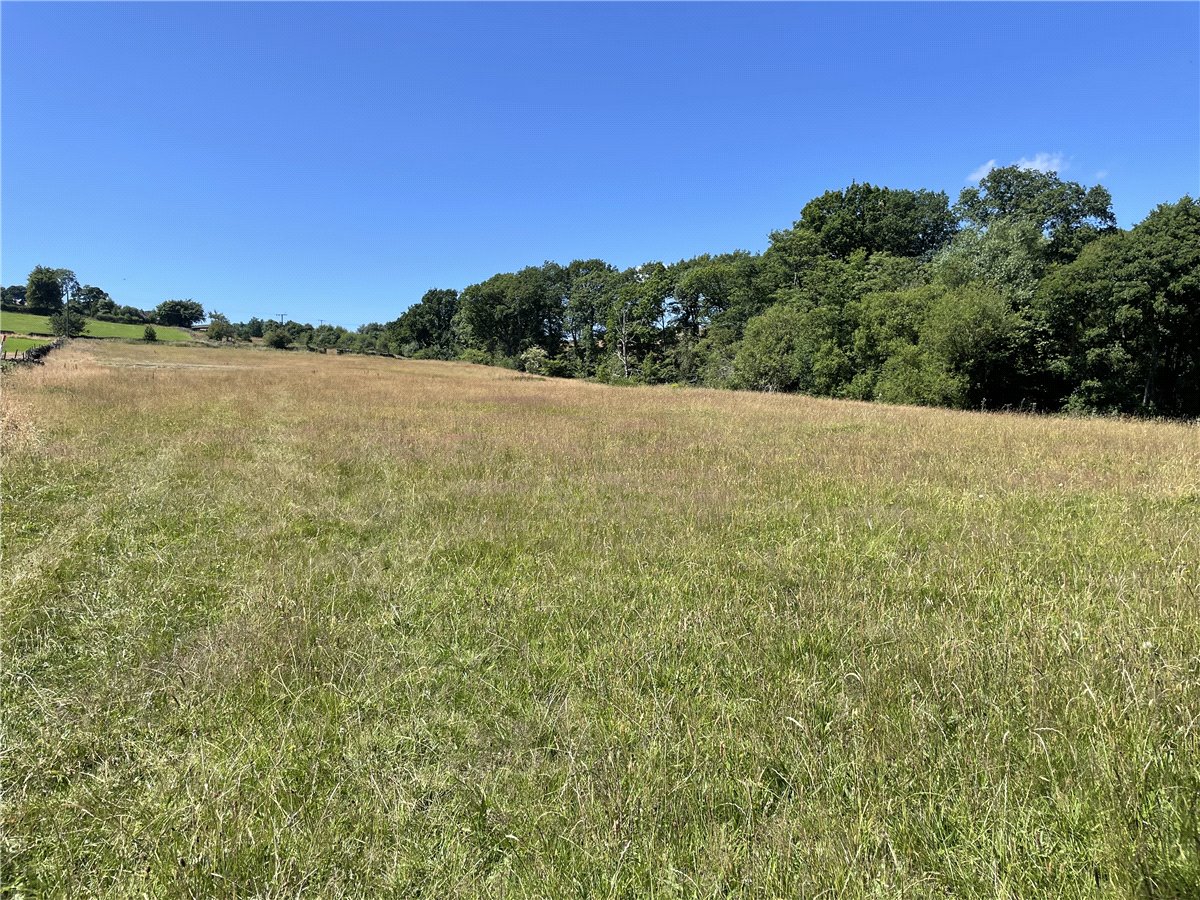 18.81  Land, Ughill, Bradfield, S6 - Sold