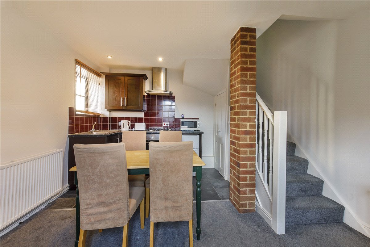 1 bedroom House, Amber Street, York, YO31 - Let Agreed, Image 3