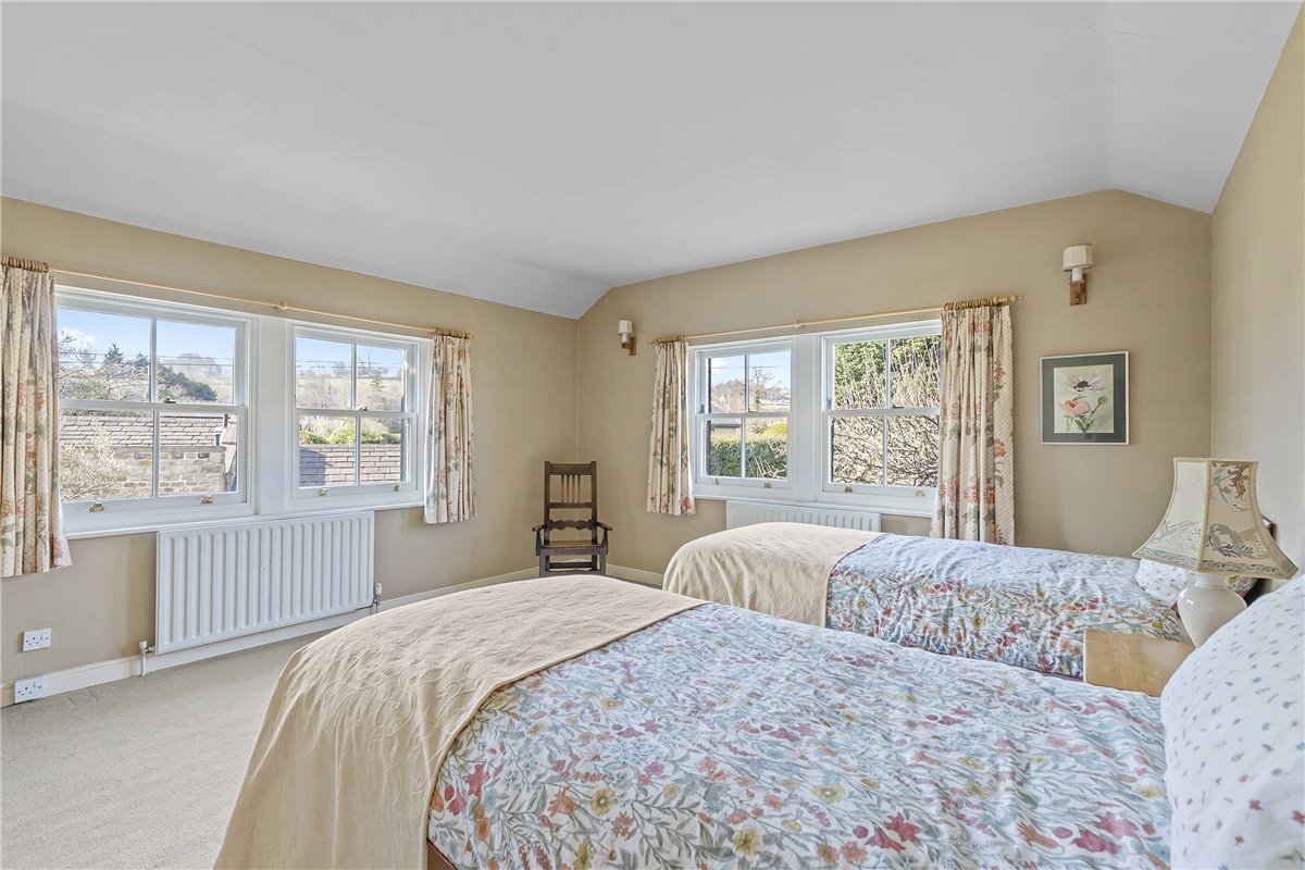 4 bedroom House, Bleach Mill Lane, Menston, LS29 - Sold STC, Image 3