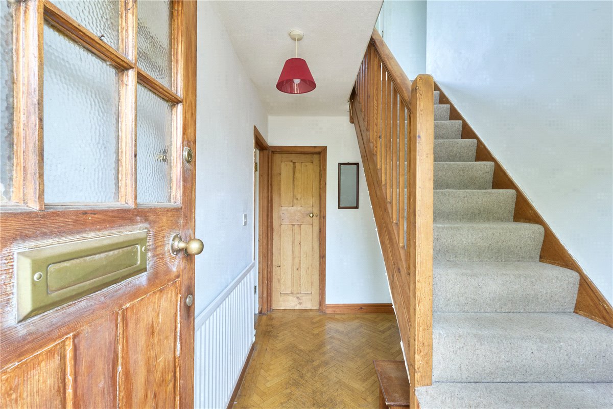 4 bedroom House, Baldock Way, Cambridge, CB1 - Sold, Image 9