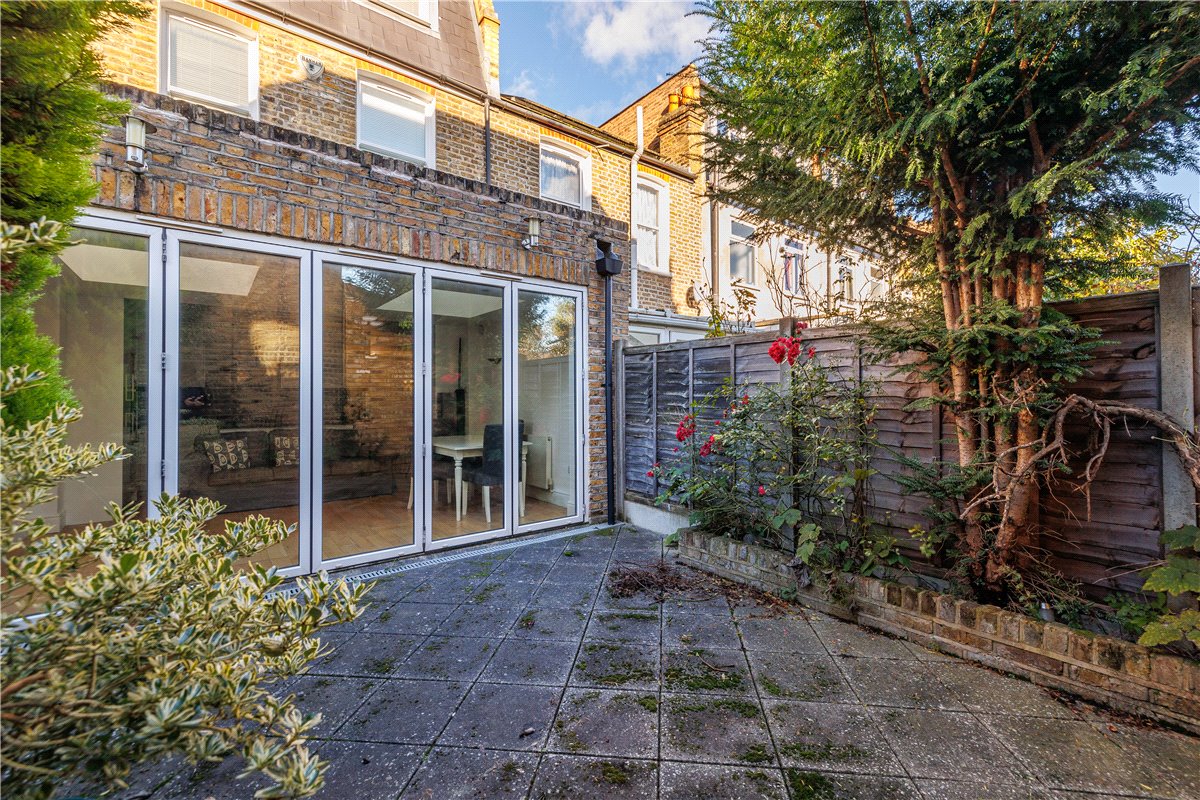 3 bedroom House, Brookwood Road, London, SW18 - Sold, Image 16