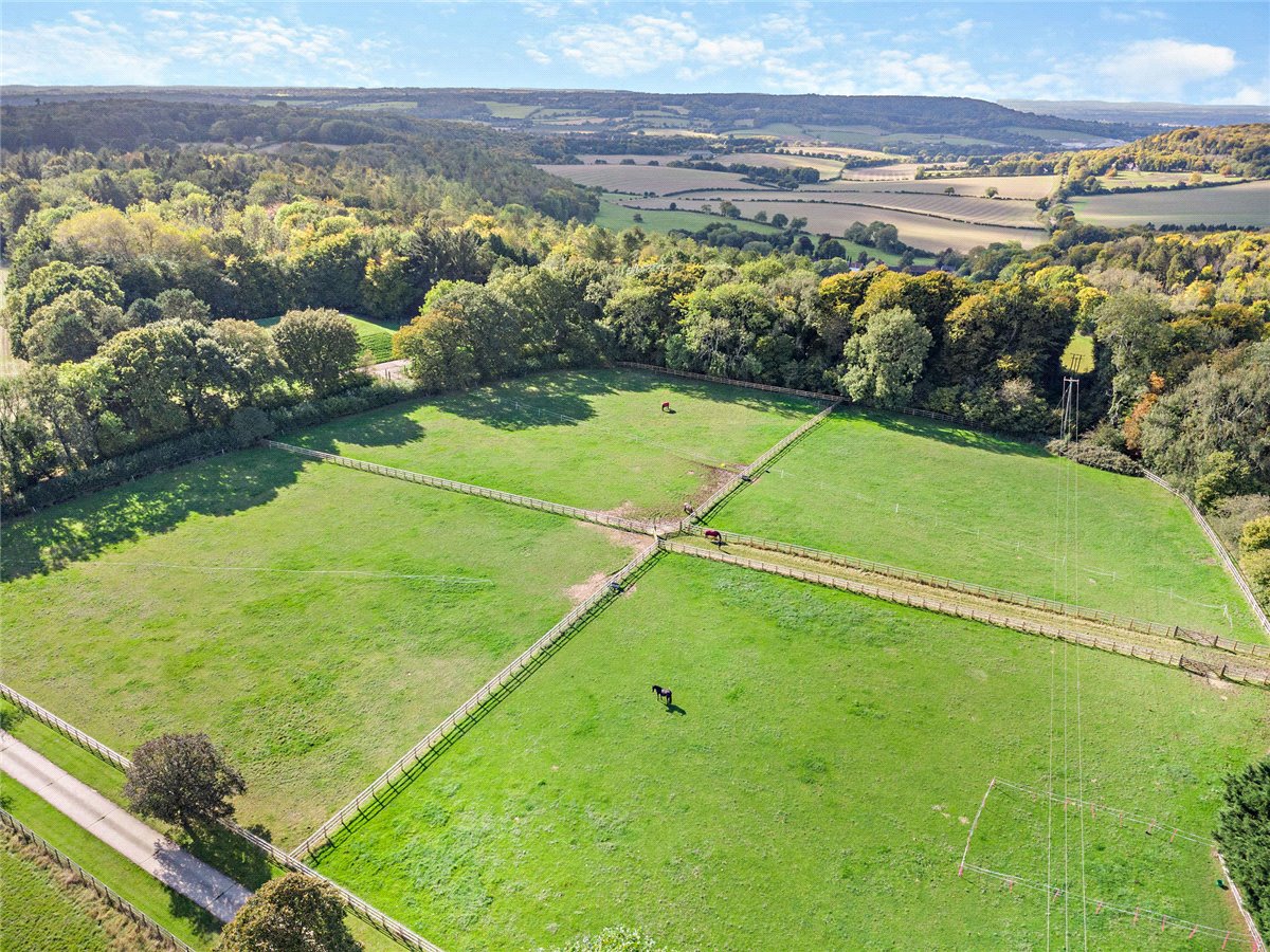 10.2  Development Land, Lot 1 - Land and Buildings At Hale Lane, Tring, HP23 - Available, Image 1