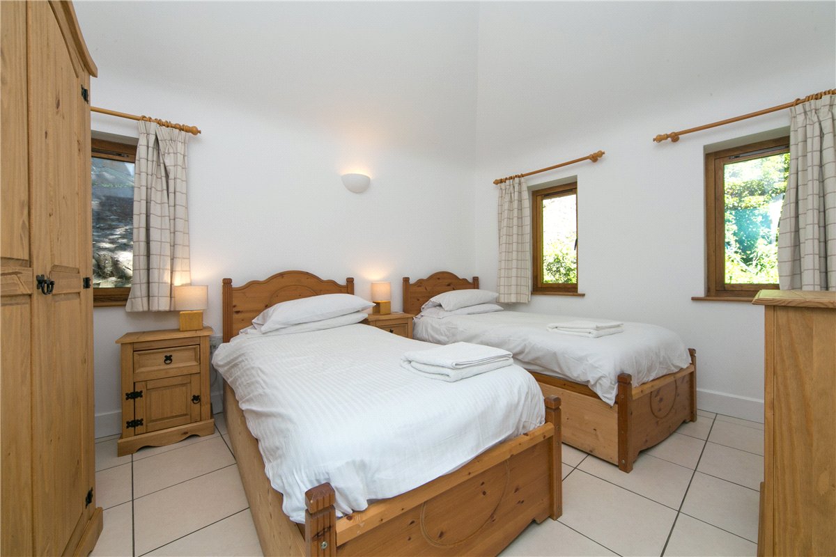 0 bedroom Residential, Frongoch Boatyard, Aberdyfi, LL35 - Available, Image 11