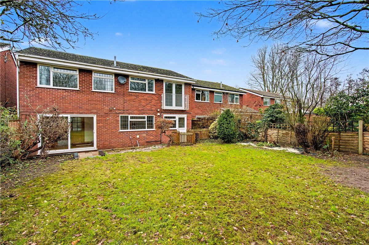 5 bedroom House, Kingsbury Road, Marston, B76 - Sold STC, Image 19
